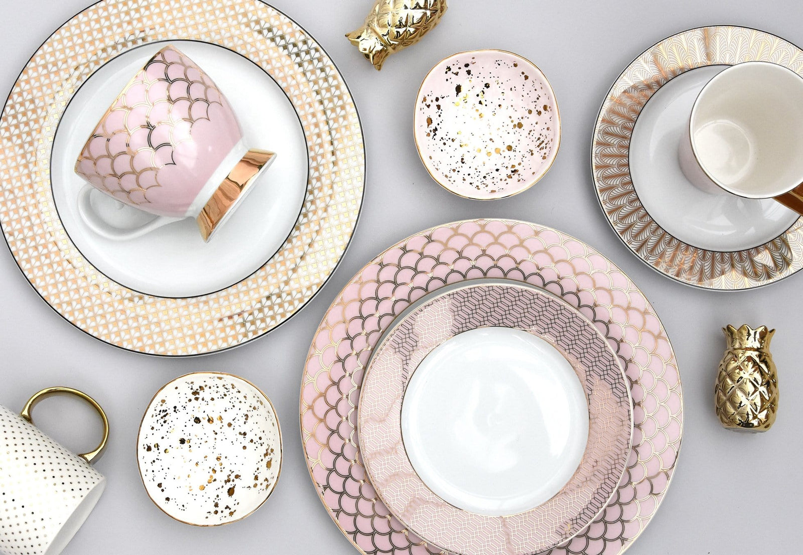 We're opening up our showroom to demonstrate our new collection!