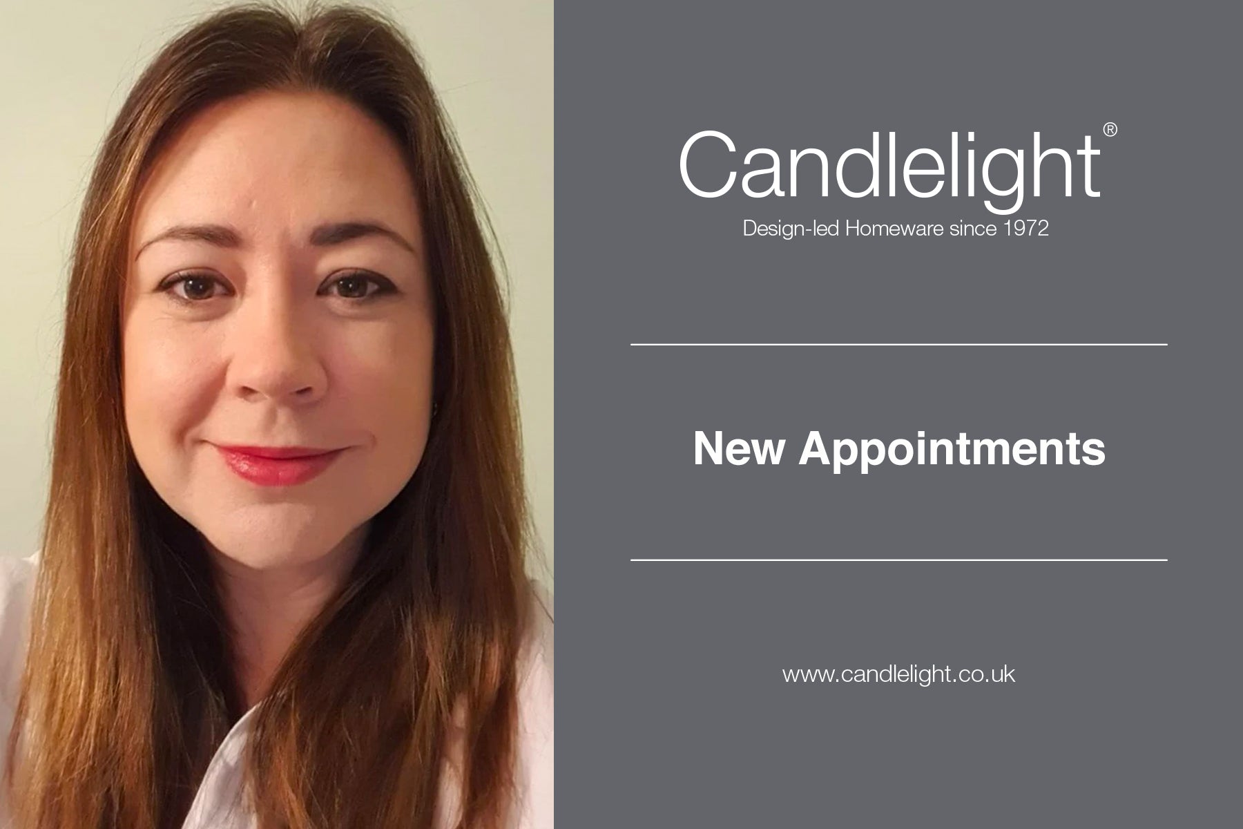New Appointments at Candlelight