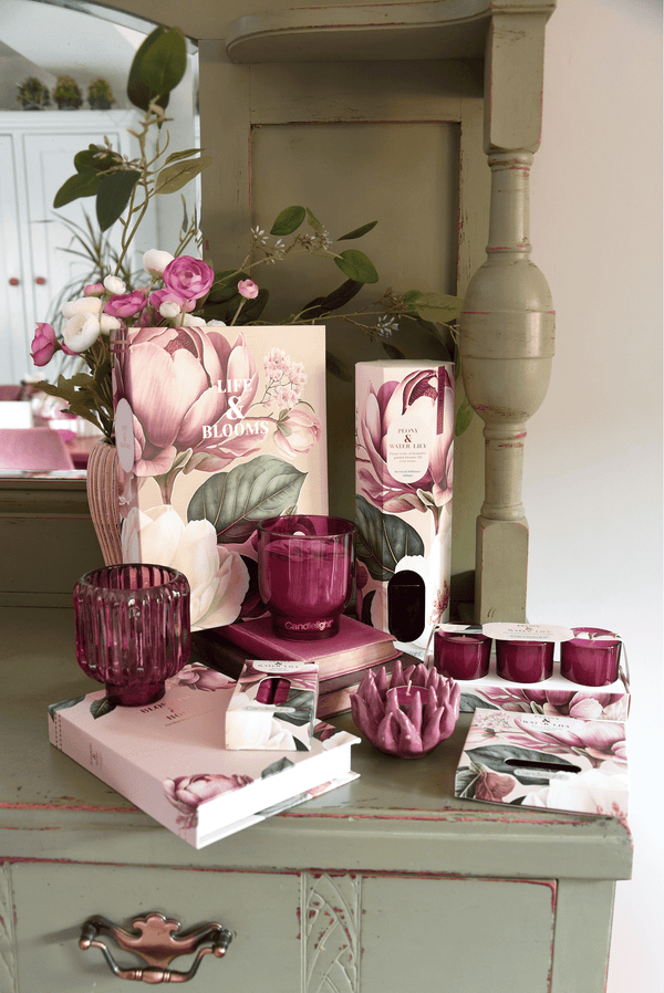 Enjoy 5% off your first order!