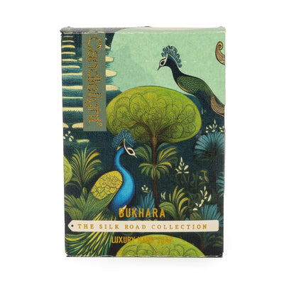 Candlelight Home Hand Soap Bukhara 140g Hand Soap Bar 6PK