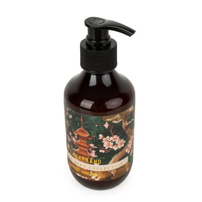 Candlelight Home Hand Wash Samarkand 250ml Hand Wash 6PK