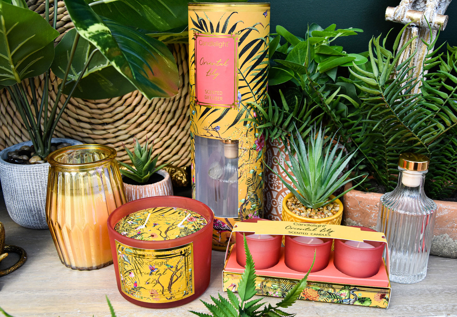 Exciting new ranges at Spring Fair