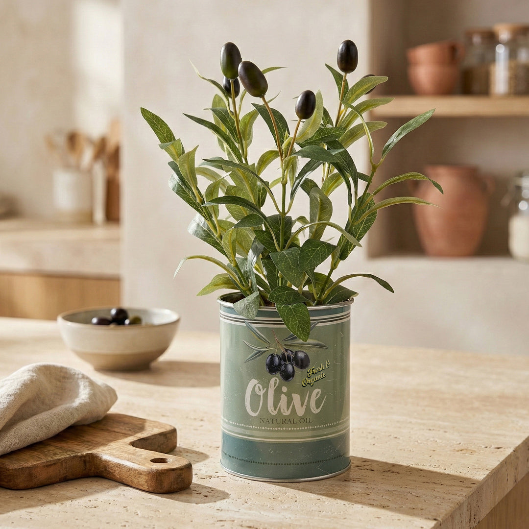 Artificial Plants & Flowers
