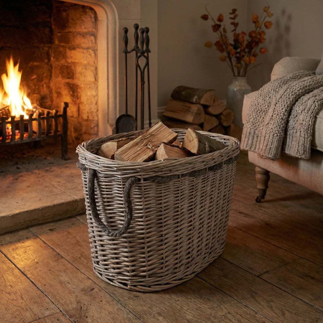Baskets