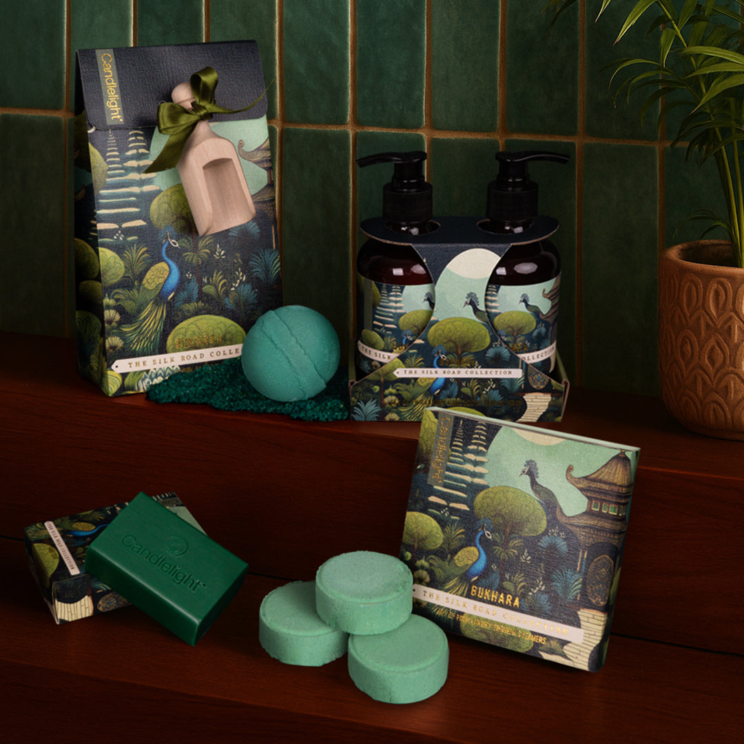 Bath & Body Care