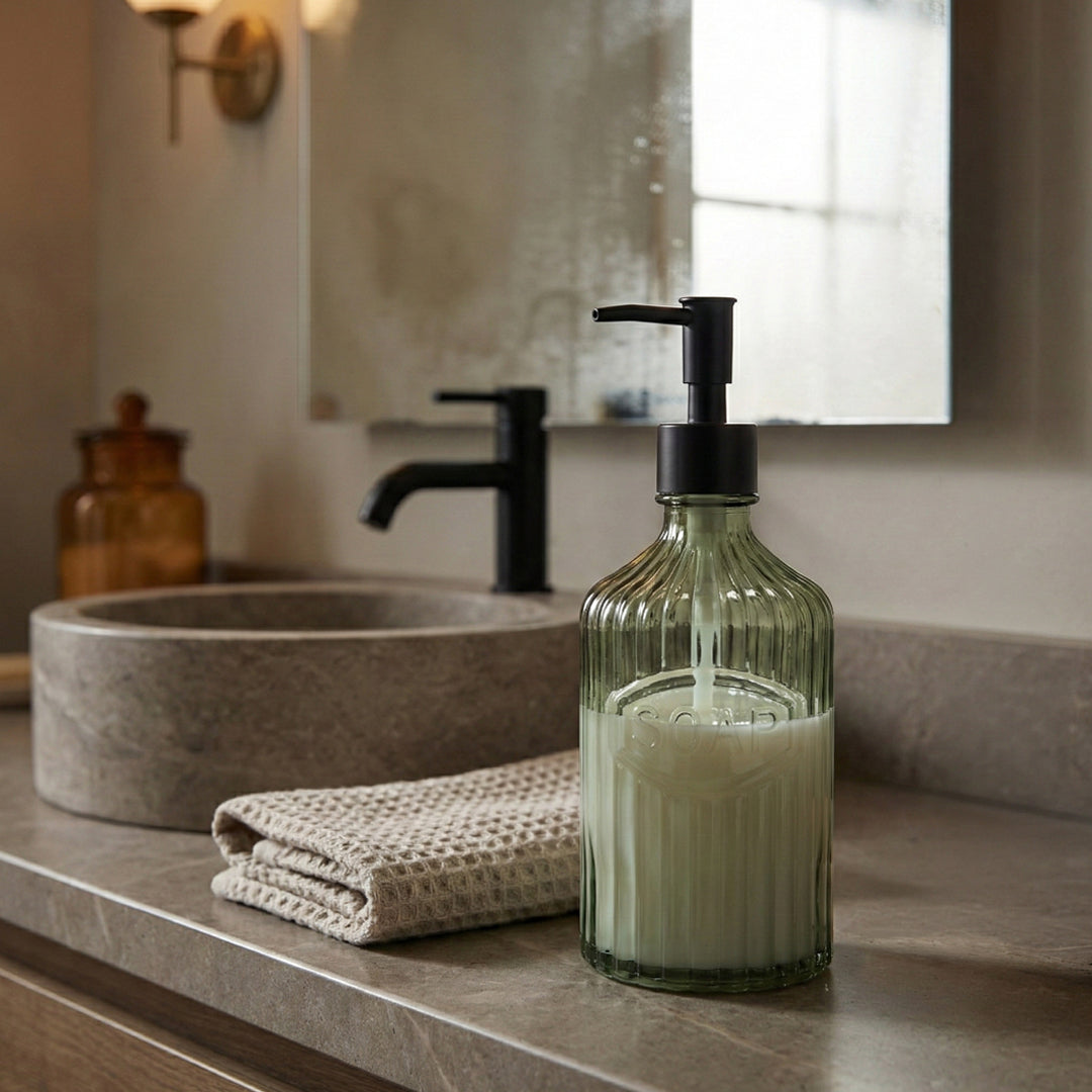 Bathroom Accessories