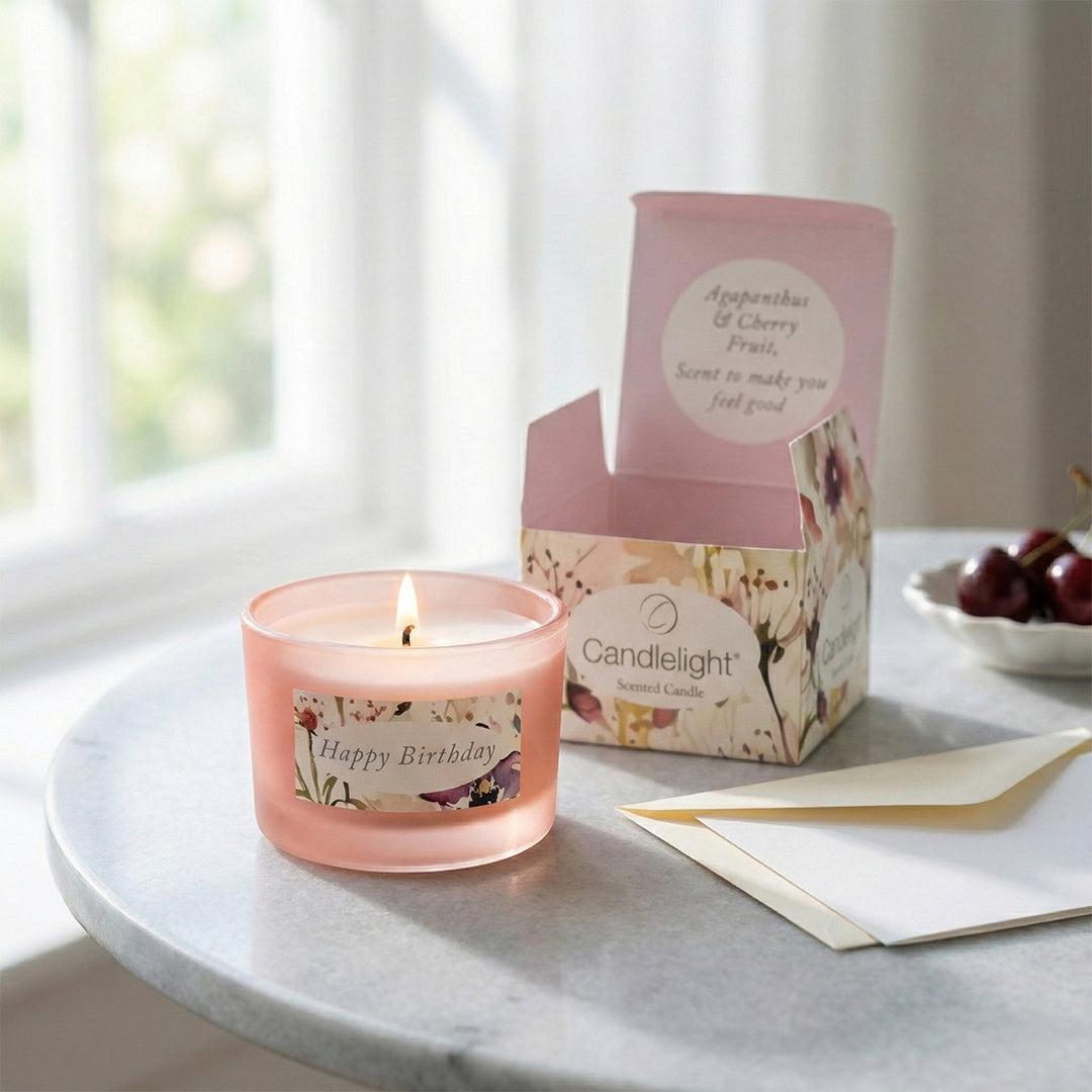Candle Gift Sets