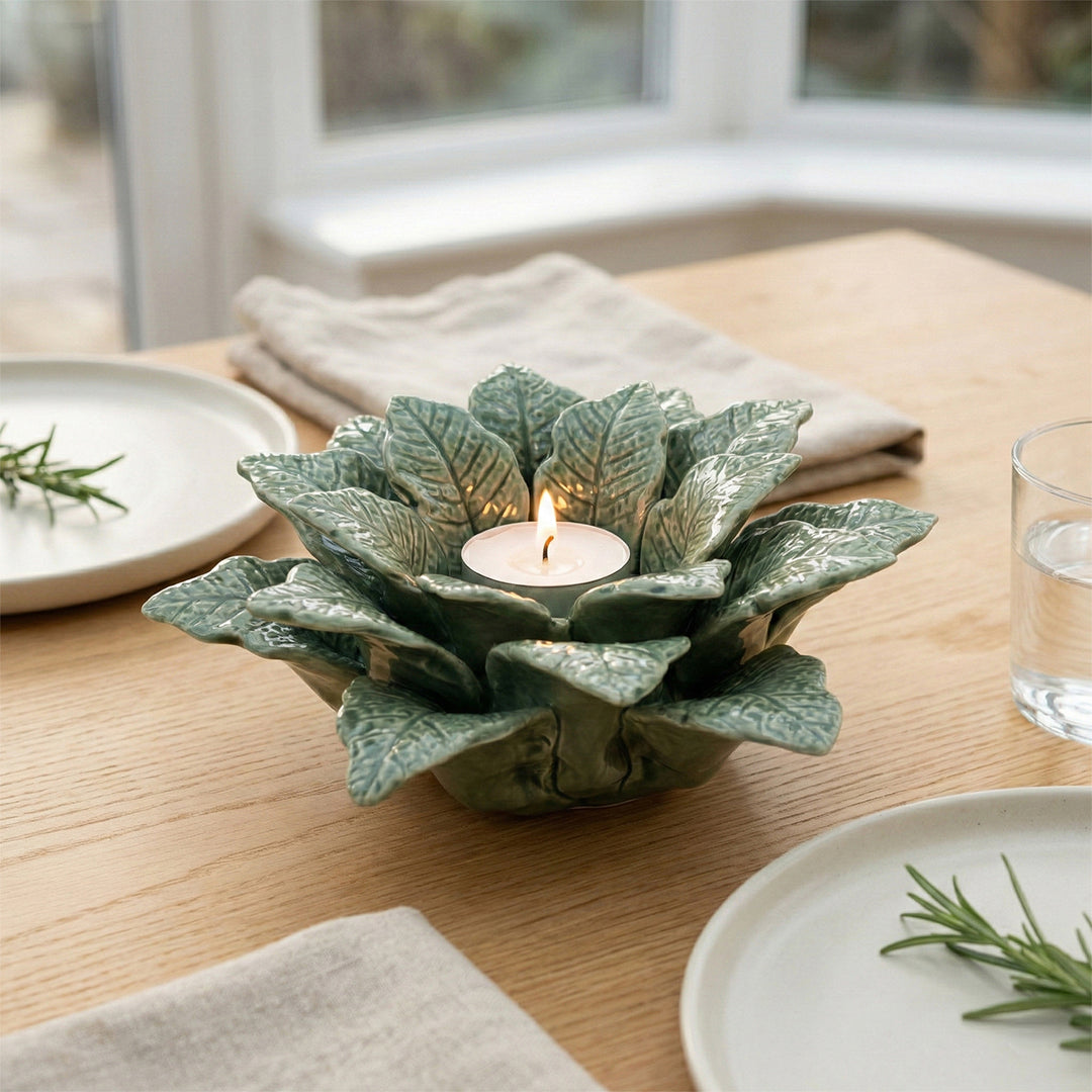 Candle Holders