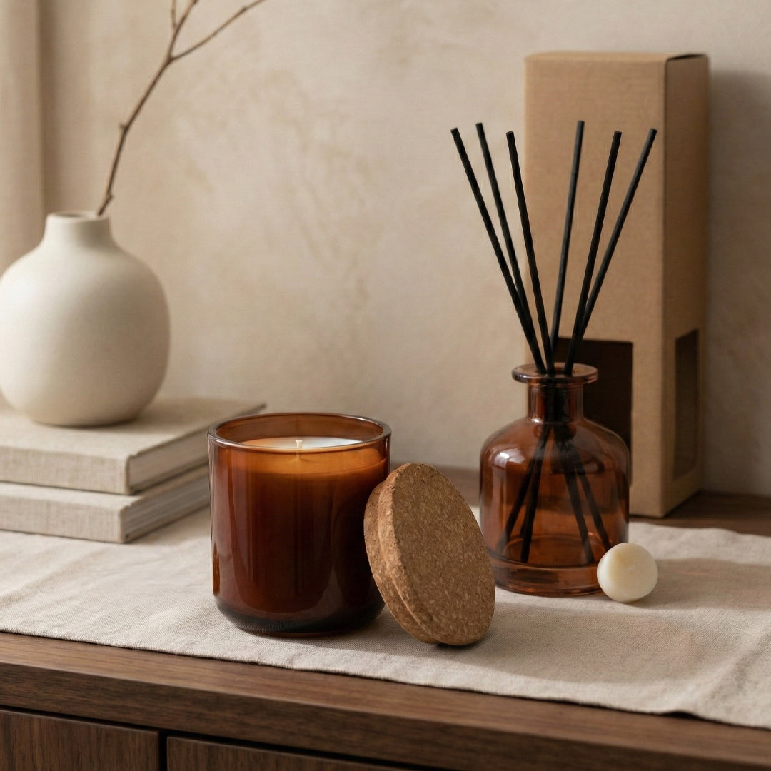 Bespoke Own Label Fragrance