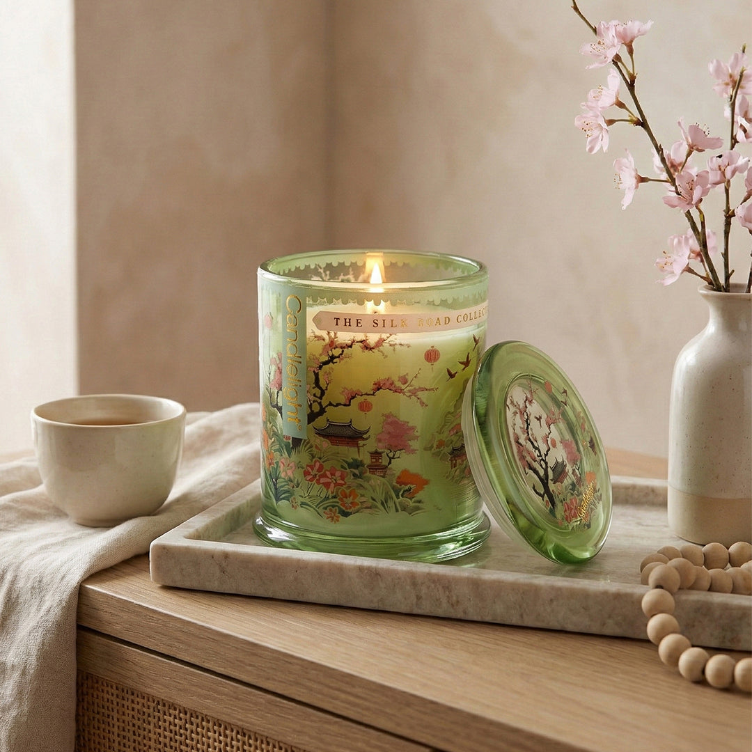 Candles