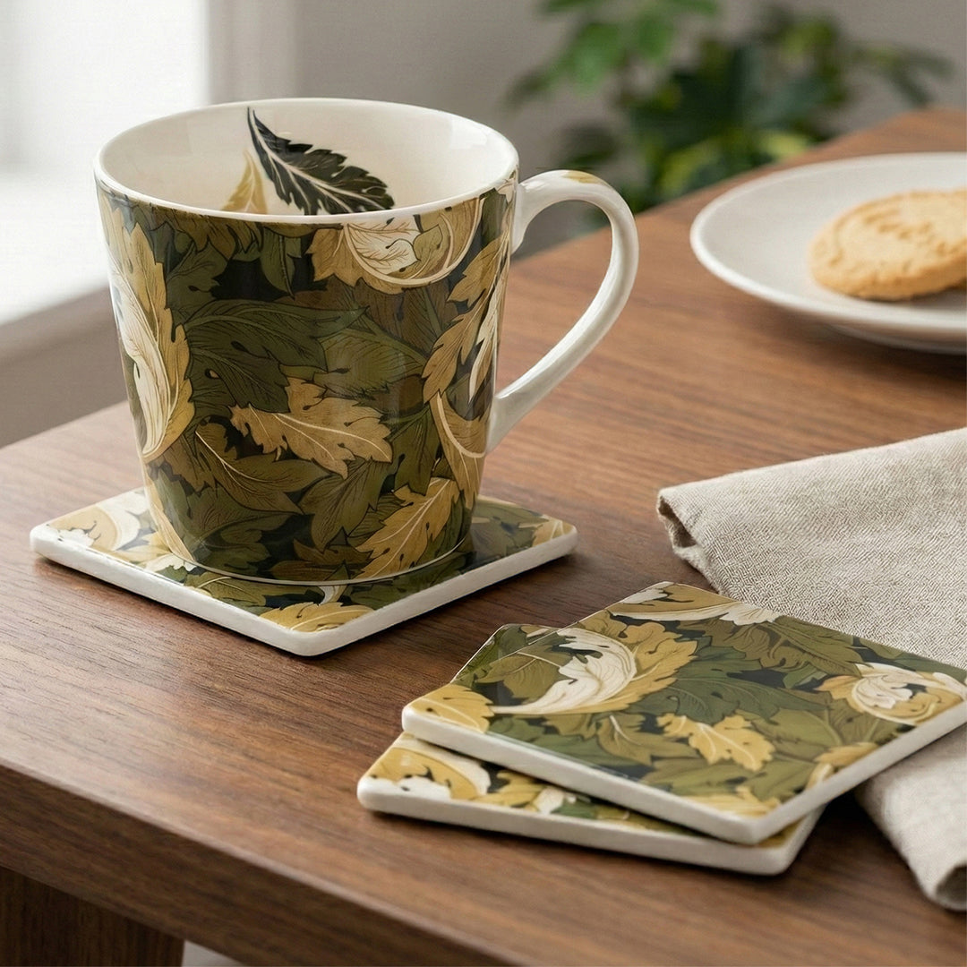 Coasters