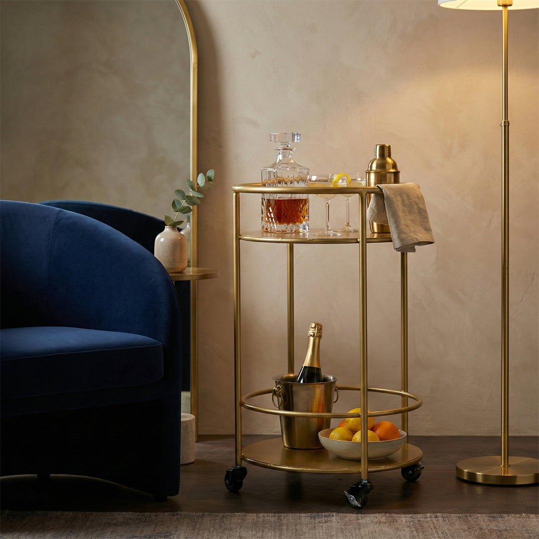 Drinks Trollies
