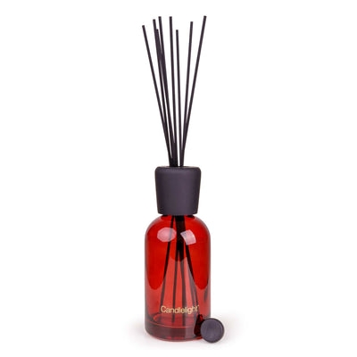 Candlelight Home 1000ml Reed Diffuser 1000 ml Reed Diffuser – Ho Ho Ho 2pk