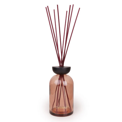 Candlelight Home 1000ml Reed Diffuser 1000ml Reed Diffuser – Fig & Pomegranate 2pk
