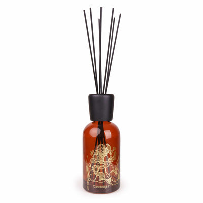 Candlelight Home 1000ml Reed Diffuser Botanical Gallery 6PK