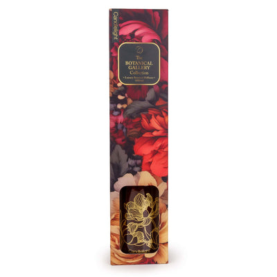 Candlelight Home 1000ml Reed Diffuser Botanical Gallery 6PK