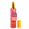 Candlelight Home 100ML ROOM SPRAY TWO TONE PINK RHUBARB & RASPBERRY SCENT