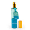 Candlelight Home 100ML ROOM SPRAY TWO TONE TEAL WOODSAGE & SEA SALT SCENT