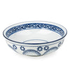 Candlelight Home 12.7CM TAPAS BOWL - BLUE/WHITE