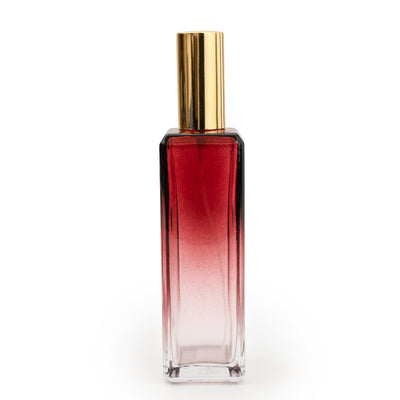 Candlelight Home 120ML ROOM SPRAY - RED OMBRE (PANTONE NO 7637C) – 5% POMEGRANATE & CASSIS SCENT (EAM14764/00)