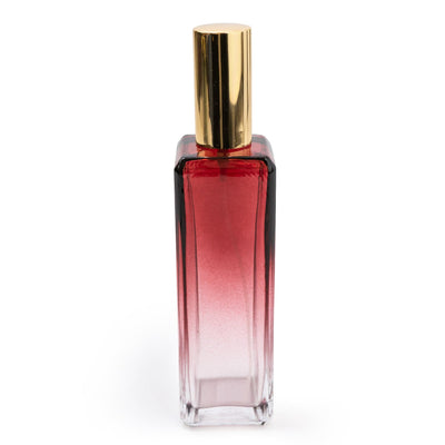 Candlelight Home 120ML ROOM SPRAY - RED OMBRE (PANTONE NO 7637C) – 5% POMEGRANATE & CASSIS SCENT (EAM14764/00)