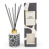 Candlelight Home 150ML REED DIFFUSER GIRAFFE PRINT – 10% AMBER SHEA SCENT (3016-6651)