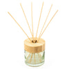 Candlelight Home 150ML REED DIFFUSER WITH BAMBOO LID 'HARMONY'