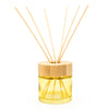 Candlelight Home 150ML REED DIFFUSER WITH BAMBOO LID 'REVITALISE'