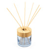 Candlelight Home 150ML REED DIFFUSER WITH BAMBOO LID 'TRANQUIL'