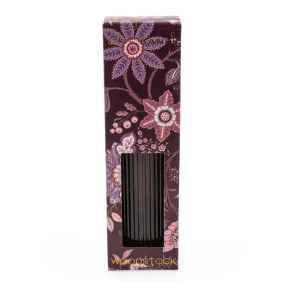 Candlelight Home 150ML REED DIFFUSER 'WOODSTOCK' SAKURA BLOSSOM SCENT