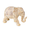 Candlelight Home 19.5cm Large Elephant Ornament 1PK