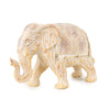 Candlelight Home 19.5cm Large Elephant Ornament 1PK