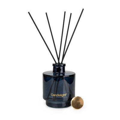 Candlelight Home 200ML REED DIFFUSER HYDRANGEA & JASMINE - 15% HYDRANGEA & JASMINE SCENT (EAN35369/00)