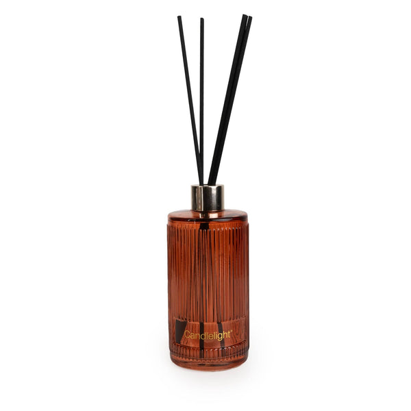 200ml Reed Diffuser - Mandarin & Orange Blossom 6PK - Candlelight Home