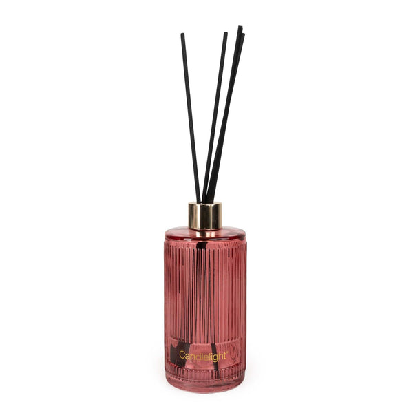200ml Reed Diffuser - Mango & Honey 6PK - Candlelight Home