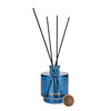 Candlelight Home 200ML REED DIFFUSER PARADISE FLOWER & MANGO - 15% PARADISE FLOWER & MANGO SCENT