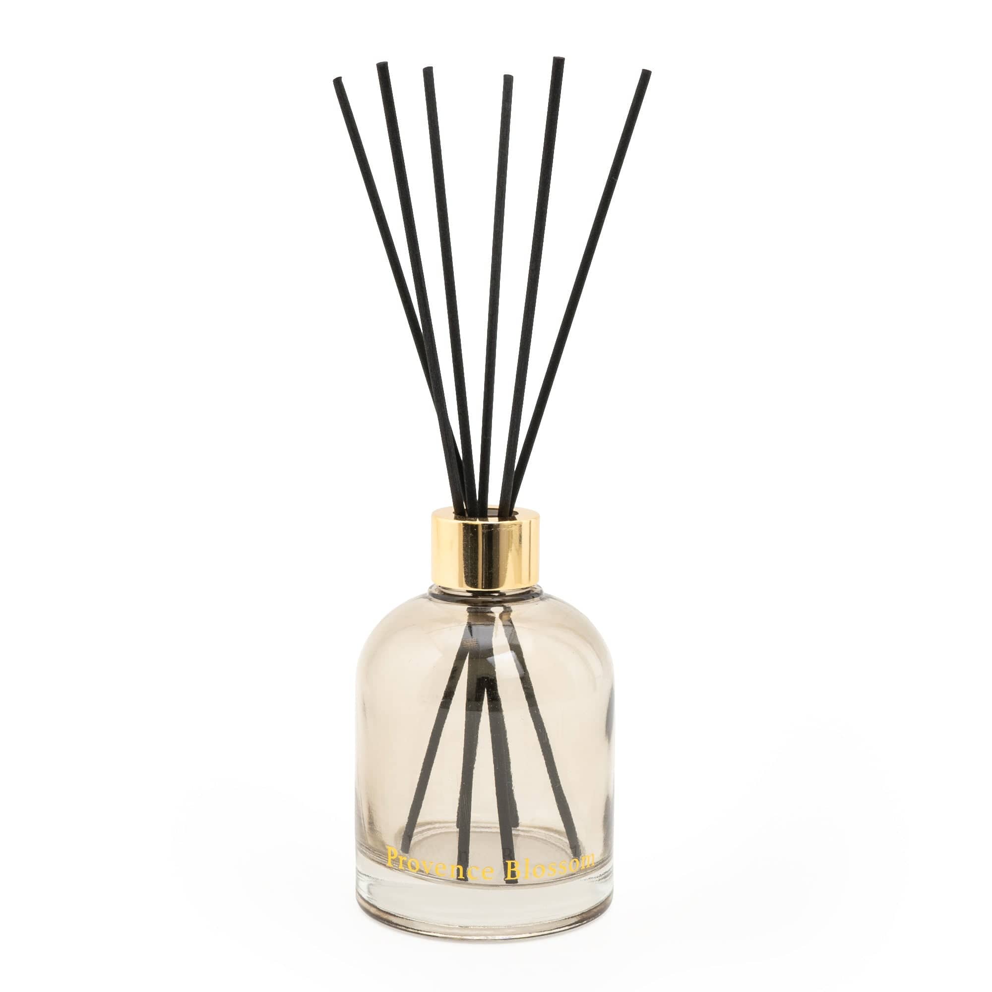 Provence Blossom Reed Diffuser with Parisian Window Scent 200ml 6PK ...
