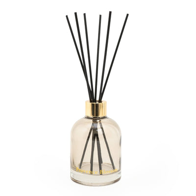 Candlelight Home 200ML REED DIFFUSER 'PROVENCE BLOSSOM' PARISIAN WINDOW SCENT