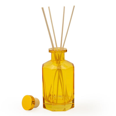 Candlelight Home 200ML REED DIFFUSER 'SAVILLE' ORANGEBLOSSOM MUSK SCENT