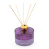 Candlelight Home 250ML DIFFUSER TWO TONE PURPLE ANGEL FLOWER SCENT