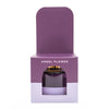 Candlelight Home 250ML DIFFUSER TWO TONE PURPLE ANGEL FLOWER SCENT