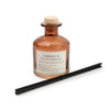 Candlelight Home 250ML REED DIFFUSER AMBER & PATCHOULI – 10% JAPANESE INCENSE & AMBER SCENT (3017-3619)