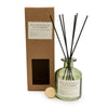 Candlelight Home 250ML REED DIFFUSER EUCALYPTUS & CUCUMBER - 10% KITCHEN GARDEN SCENT (3016-6622)