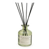 Candlelight Home 250ML REED DIFFUSER EUCALYPTUS & CUCUMBER - 10% KITCHEN GARDEN SCENT (3016-6622)