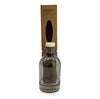 Candlelight Home 250ML REED DIFFUSER - SMOKEY BLACK - 10% BERGAMOT & OUD SCENT (EAM04334/00)