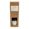 Candlelight Home 250ML REED DIFFUSER TONKA & COCONUT - 10% COCO BUTTER SCENT (3018-8853)