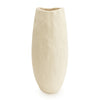 Candlelight Home 36CM WAVE TOP VASE – TERRACOTTA