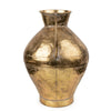 Candlelight Home 42.5CM METAL JUG - ANTIQUE GOLD