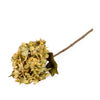 Candlelight Home 46cm Hydrangea - Olive 10PK