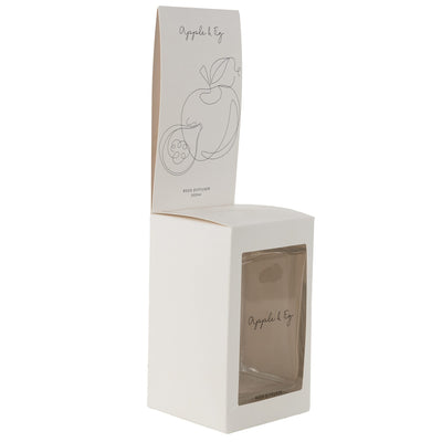 Candlelight Home 500ml Diffuser - Apple & Fig 4pk